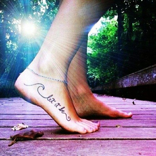 tatuaggi piedi immagine 421