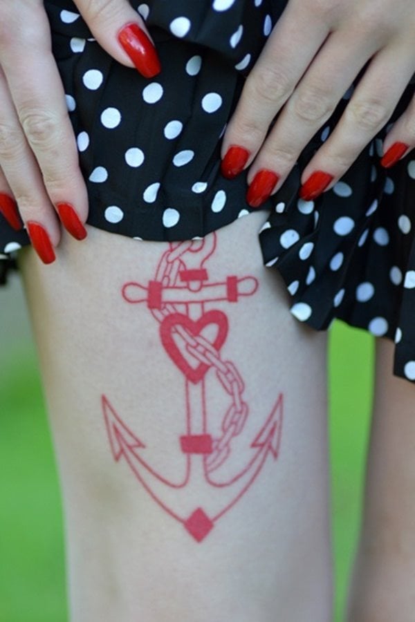 foto tatuaggio donne 693