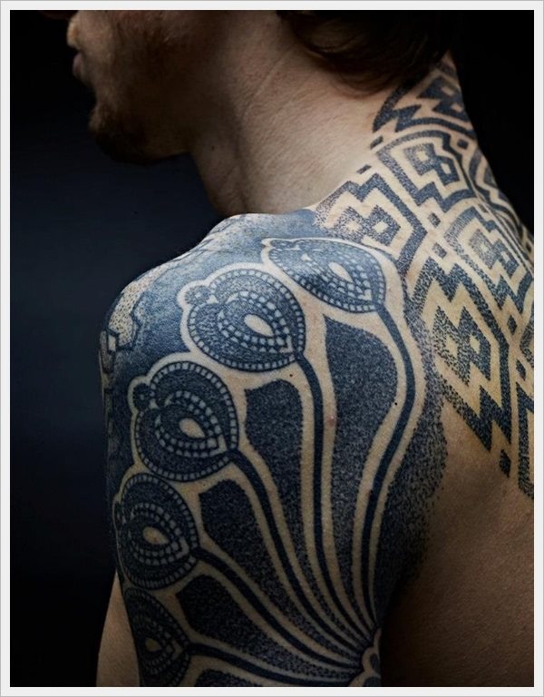 idea tatuaggio uomo 141