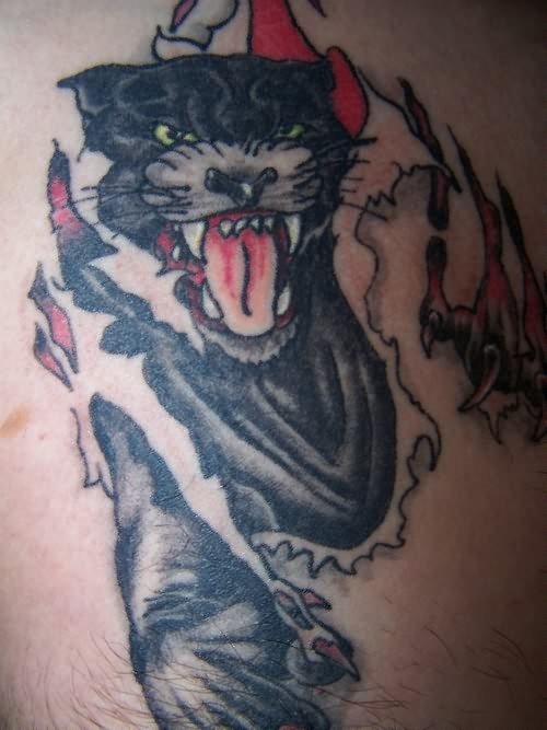 pantera-tatuaggio-113