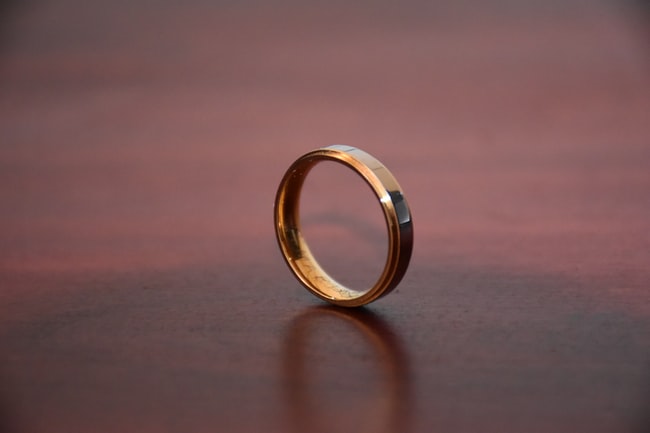 Sognare un anello – Interpretazione onirica, significato