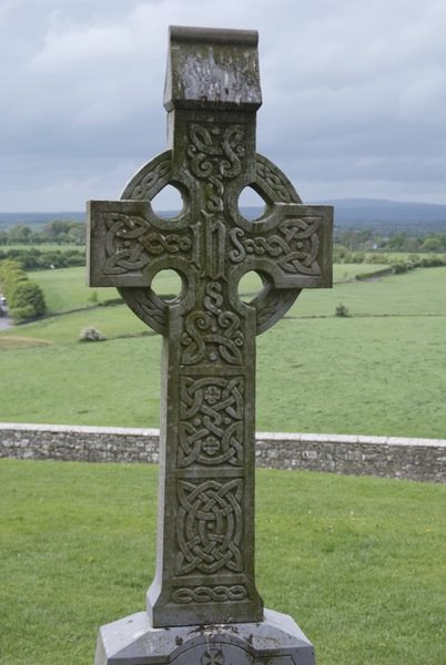Croce Celtica