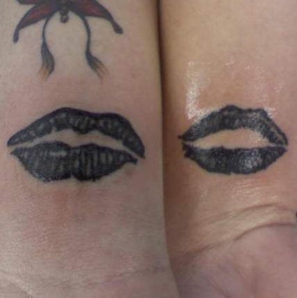 tatuaggio amicizia 534