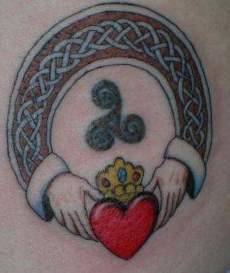 tatuaggio amicizia 535