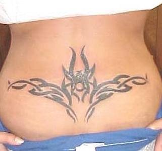 tatuaggio tribale 1024