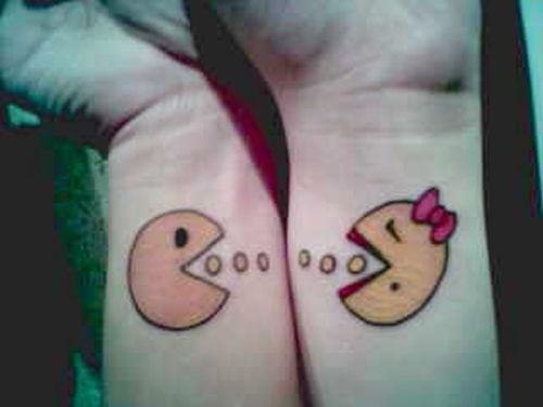 tatuaggio amore 06