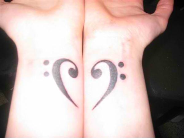 tatuaggio amore 13