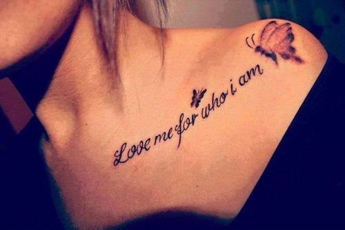 tatuaggio amore 38
