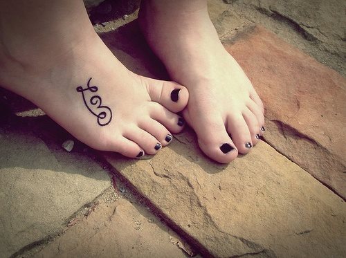 tatuaggio amore 39