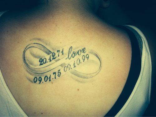 tatuaggio amore 44