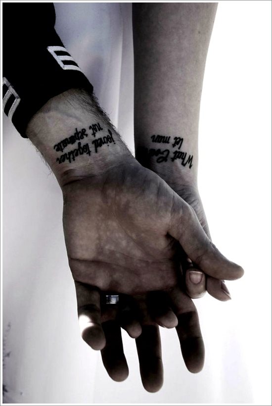 tatuaggio amore 48