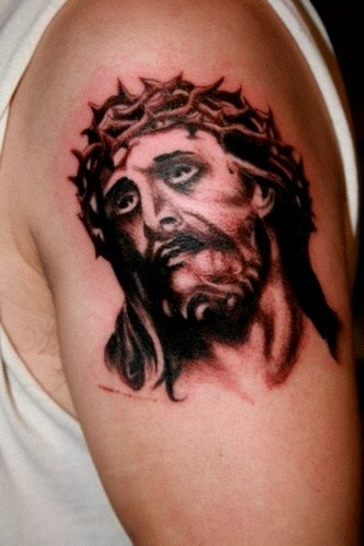 tatuaggio cristiano 09