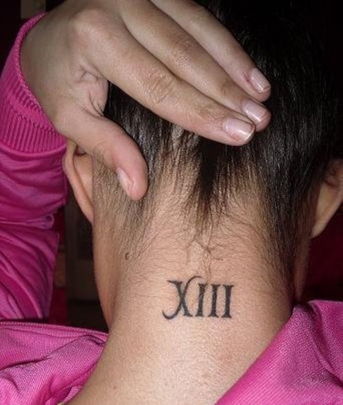 tatuaggio numero 60