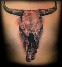 tatuaggio toro 01