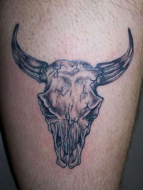 tatuaggio toro 06