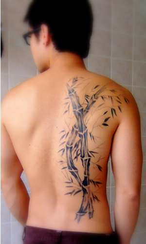 tatuaggio uomo 17