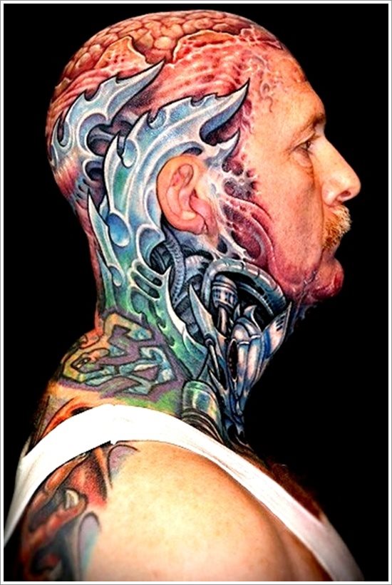 tatuaggio uomo 21