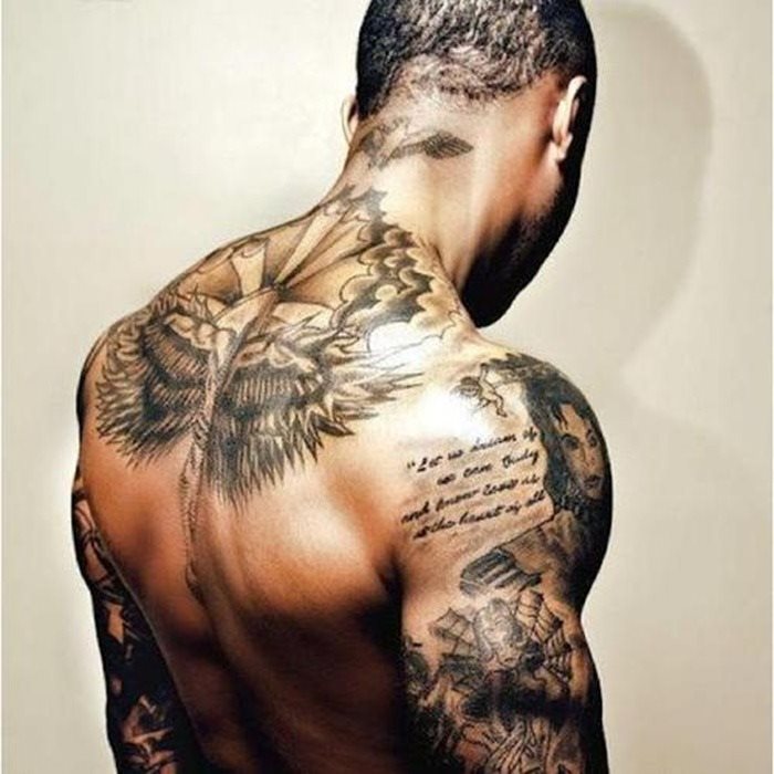 tatuaggio uomo 50