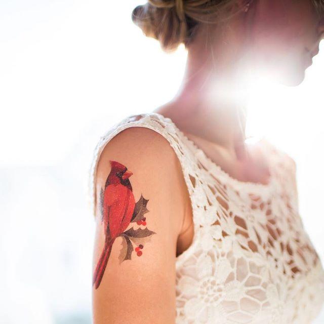 tatuaggio braccio di donna 27