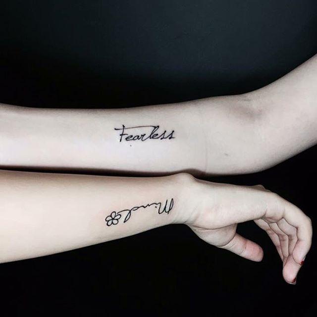 tatuaggio coppia 147