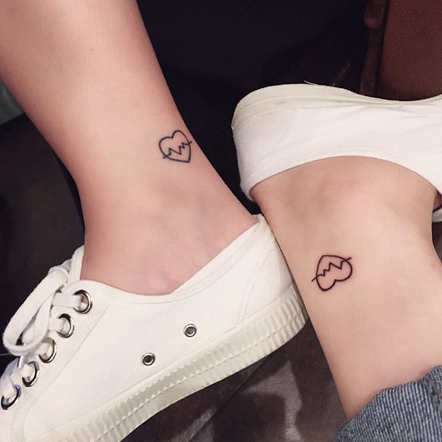 tatuaggio coppia 97