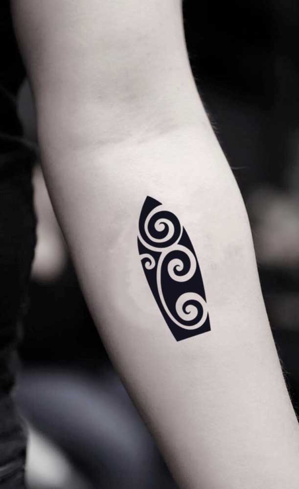 tatuaggio tribal 05