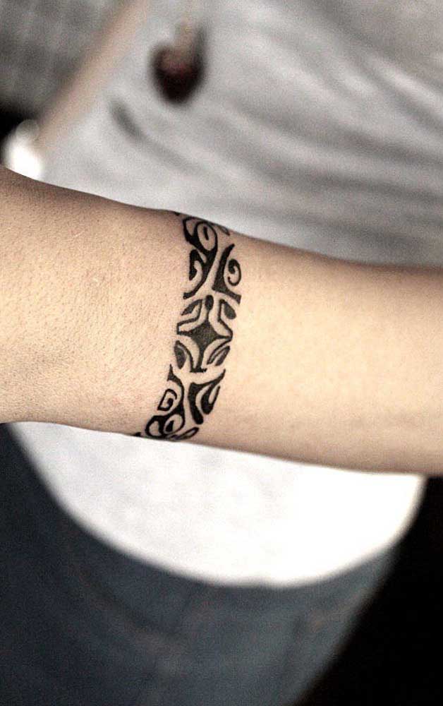 tatuaggio tribal 55