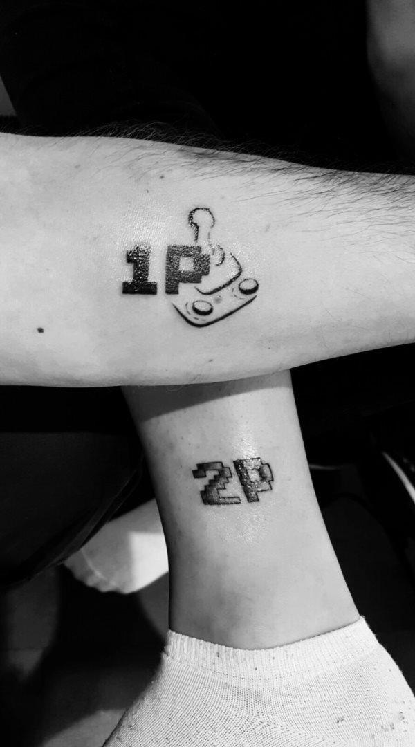 tatuaggio fratello sorella 427