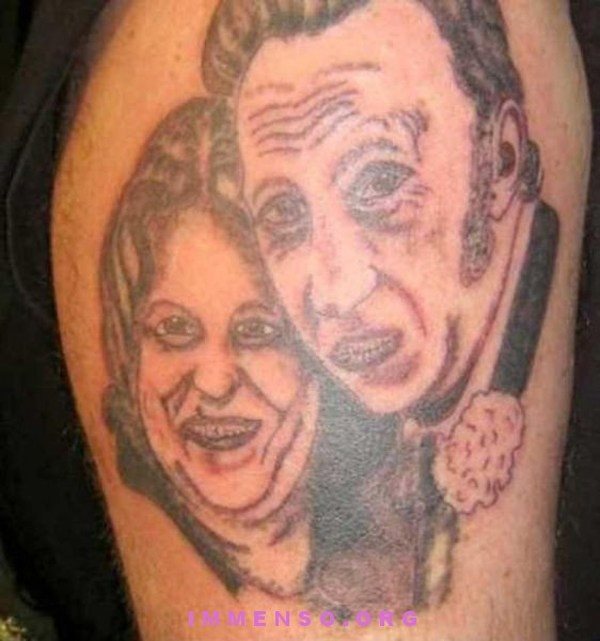 tatuaggio orribile 334