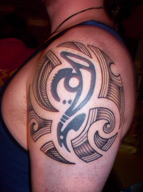 05 tatuaggio tribale 
