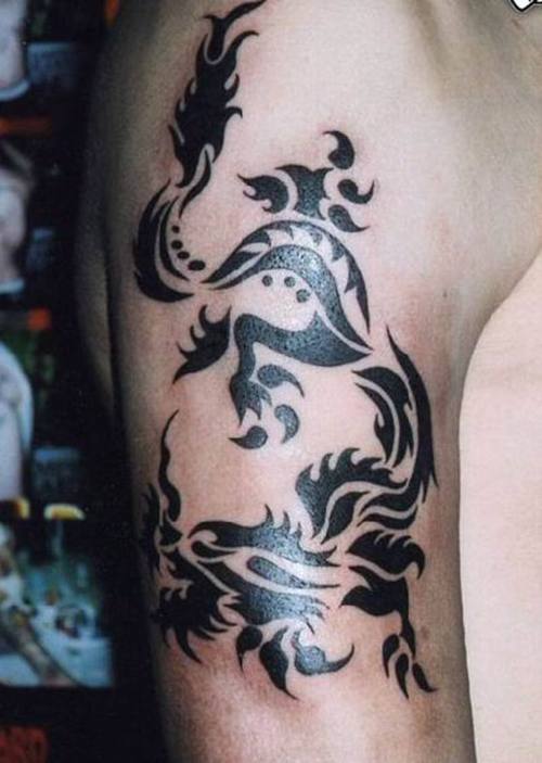 tatuaggi tribali 05