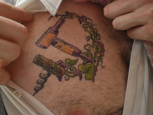 Brust tattoo flügel - Die preiswertesten Brust tattoo flügel ausführlich verglichen