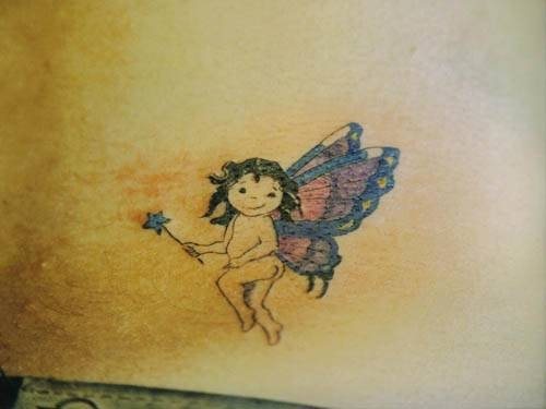 fee tattoo 1012