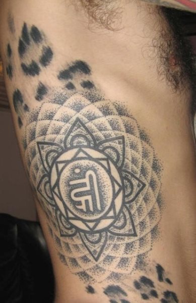korperseite tattoo 538