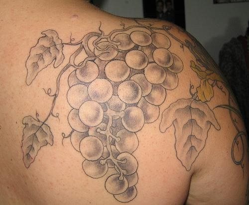lebensbaum tattoo 556