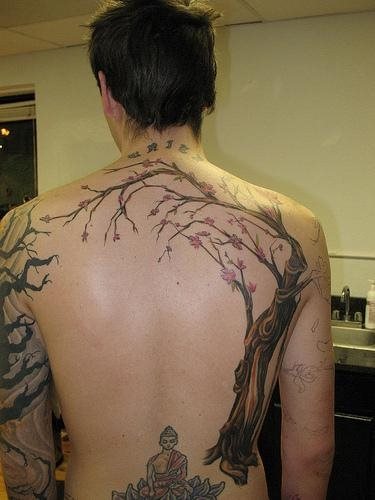 lebensbaum tattoo 565