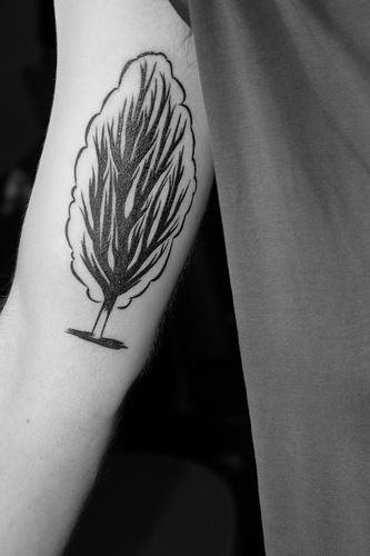 lebensbaum tattoo 504