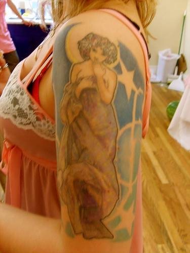 Unsere besten Vergleichssieger - Suchen Sie bei uns die Tattoo rockabilly style Ihren Wünschen entsprechend