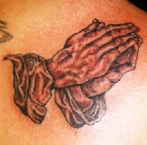 religion tattoo 1051