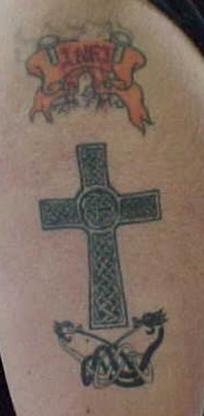 religion tattoo 1052