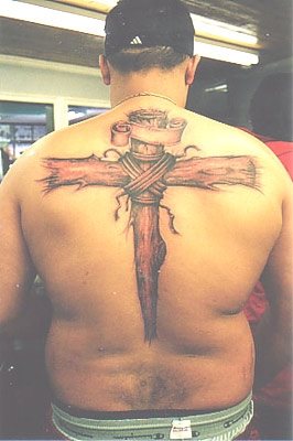 religion tattoo 1011