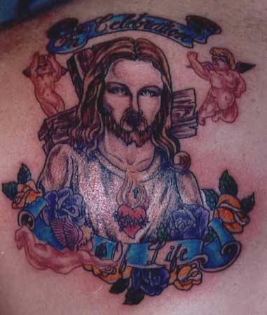 religion tattoo 1022