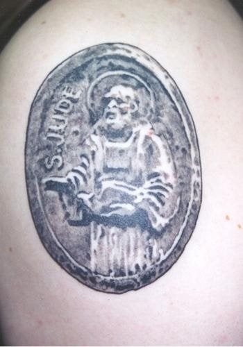 religion tattoo 1027