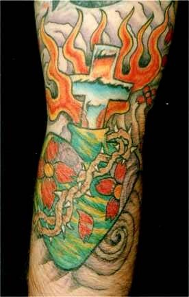 religion tattoo 1029