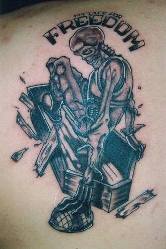 schadel tattoo 580