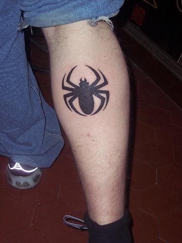 skorpion tattoo 1140