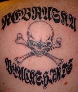 schadel tattoo 517