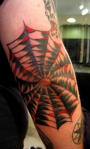 arm tattoo 53