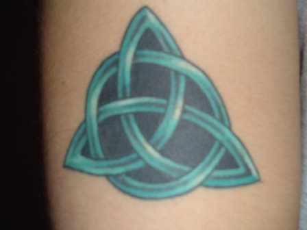keltische tattoo 22