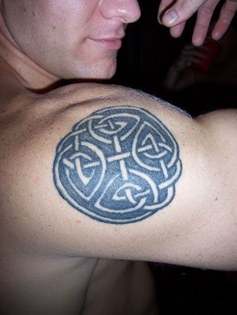 keltische tattoo 34